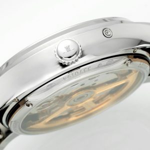 Jaeger-LeCoultre Master Ultra Thin Tourbillon Enamel Q13234E1 40MM Replica JL008