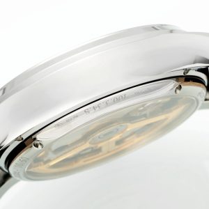 Jaeger-LeCoultre Master Ultra Thin Tourbillon Enamel Q13234E1 40MM Replica JL008