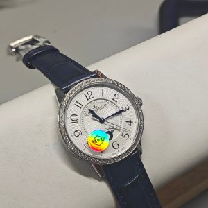Jaeger-LeCoultre Rendez-Vous Night & Day Q3448430 34MM Replica JL020