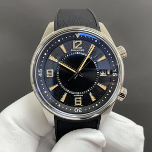 Jaeger-LeCoultre Polaris Date Q9068670 42MM Replica JL001