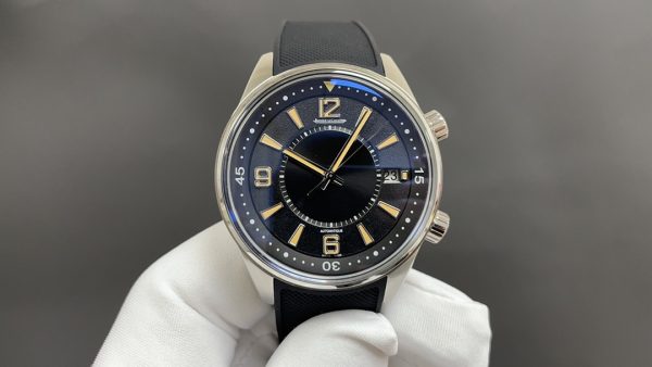 Jaeger-LeCoultre Polaris Date Q9068670 42MM Replica JL001