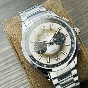 Jaeger-LeCoultre Polaris Chronograph Q902843J 42MM Replica JL004