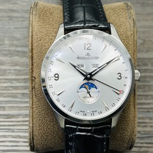 Jaeger-LeCoultre Master Control Calendar 1558420 39MM Replica JL014