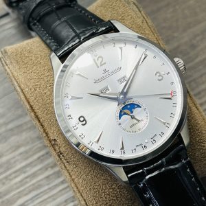 Jaeger-LeCoultre Master Control Calendar 1558420 39MM Replica JL014