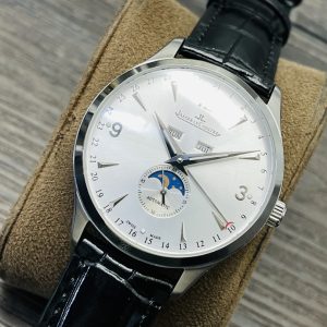 Jaeger-LeCoultre Master Control Calendar 1558420 39MM Replica JL014