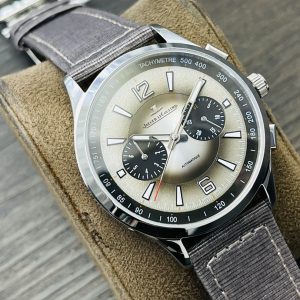 Jaeger-LeCoultre Polaris Chronograph Q902843J 42MM Replica JL002