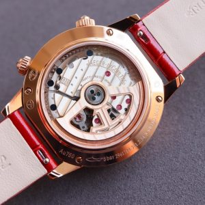 Jaeger-LeCoultre Rendez-Vous Celestial Q3482560 37.5MM Replica JL017