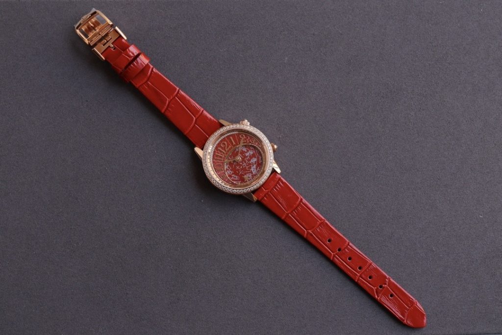 Jaeger-LeCoultre Rendez-Vous Celestial Q3482560 37.5MM Replica JL017