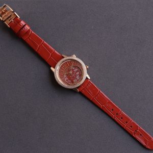 Jaeger-LeCoultre Rendez-Vous Celestial Q3482560 37.5MM Replica JL017