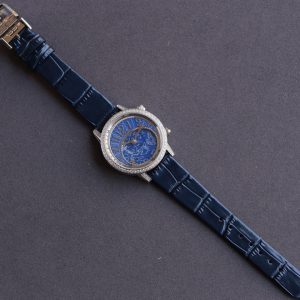 Jaeger-LeCoultre Rendez-Vous Celestial Q3483590 37.5MM Replica JL018