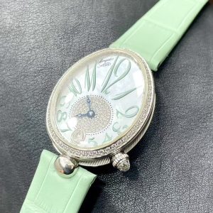 Breguet Reine de Naples 8918 28.45 x 36.50MM Replica Breguet006
