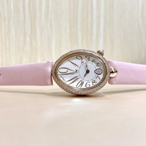 Breguet Reine de Naples 8918 28.45 x 36.50MM Replica Breguet007
