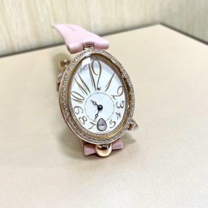 Breguet Reine de Naples 8918 28.45 x 36.50MM Replica Breguet007