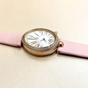 Breguet Reine de Naples 8918 28.45 x 36.50MM Replica Breguet007