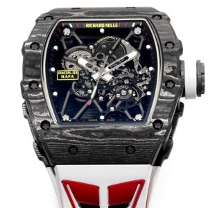 Richard Mille RM 35-01 Rafael Nadal 42.70x49.94MM Replica RM047