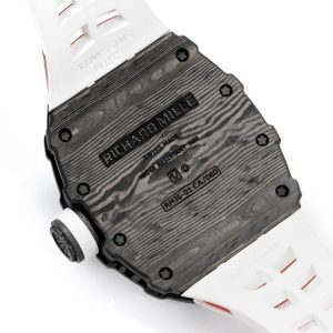 Richard Mille RM 35-01 Rafael Nadal 42.70x49.94MM Replica RM047