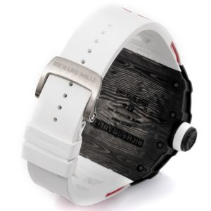 Richard Mille RM 35-01 Rafael Nadal 42.70x49.94MM Replica RM047