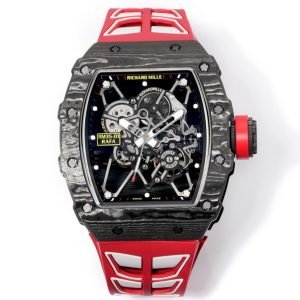 Richard Mille RM 35-01 Rafael Nadal 42.70x49.94MM Replica RM048