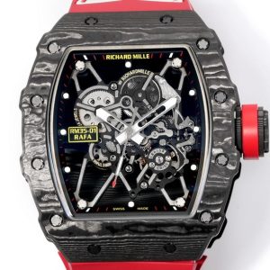 Richard Mille RM 35-01 Rafael Nadal 42.70x49.94MM Replica RM048