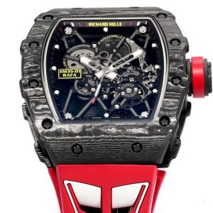 Richard Mille RM 35-01 Rafael Nadal 42.70x49.94MM Replica RM048