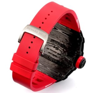 Richard Mille RM 35-01 Rafael Nadal 42.70x49.94MM Replica RM048