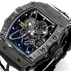 Richard Mille RM 35-01 Rafael Nadal 42.70x49.94MM Replica RM049