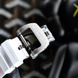 Richard Mille RM 055 Bubba Watson 42.70x49.94MM Replica RM041
