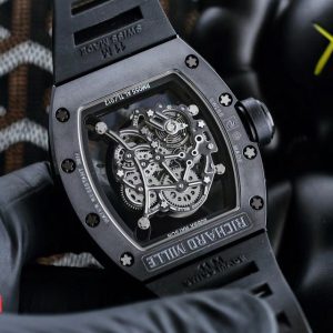 Richard Mille RM 055 Bubba Watson 42.70x49.94MM Replica RM043
