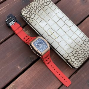 Richard Mille RM 30-01 Automatic Winding 42x50MM Replica RM037