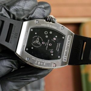 Richard Mille RM 26-01 Tourbillon Dragon 42.70x50.00MM Replica RM051
