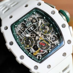 Richard Mille RM 11-03 Automatic Flyback Chronograph 42.70x50.00MM Replica RM054