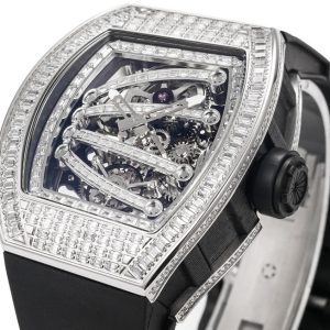 Richard Mille RM 59-01 Tourbillon Yohan Blake 42.70x50.15MM Replica RM052