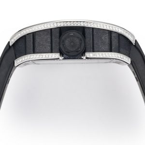 Richard Mille RM 59-01 Tourbillon Yohan Blake 42.70x50.15MM Replica RM052