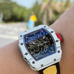 Richard Mille RM 35-01 Rafael Nadal 42.70x49.94MM Replica RM046