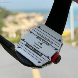 Richard Mille RM 35-01 Rafael Nadal 42.70x49.94MM Replica RM046