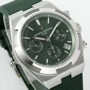 Vacheron Constantin Overseas Chronograph 5500V/110A-B148 42.5MM Replica VC064