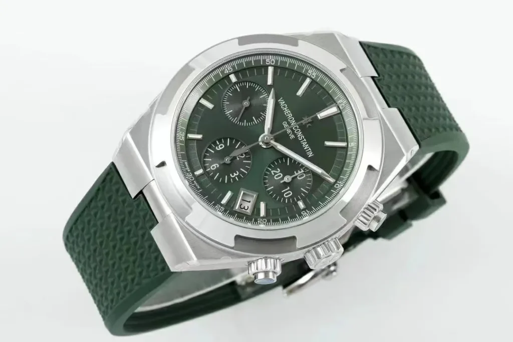 Vacheron Constantin Overseas Chronograph 5500V/110A-B148 42.5MM Replica VC064