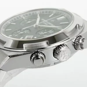 Vacheron Constantin Overseas Chronograph 5500V/110A-B148 42.5MM Replica VC064