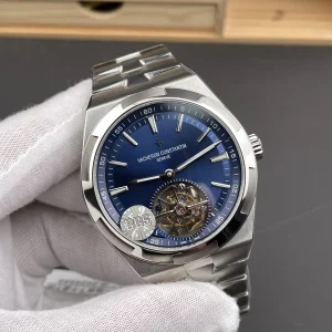Vacheron Constantin Overseas Tourbillon 6000V/110A-B544 42.5MM Replica VC032
