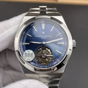Vacheron Constantin Overseas Tourbillon 6000V/110A-B544 42.5MM Replica VC032