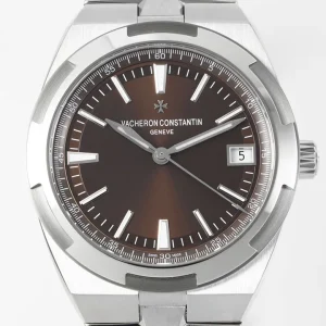 Vacheron Constantin Overseas 4500V/110A-B146 41MM Replica VC022