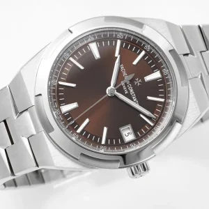 Vacheron Constantin Overseas 4500V/110A-B146 41MM Replica VC022