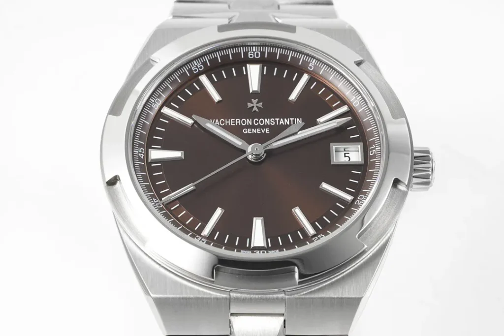 Vacheron Constantin Overseas 4500V/110A-B146 41MM Replica VC022