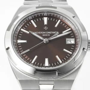 Vacheron Constantin Overseas 4500V/110A-B146 41MM Replica VC022