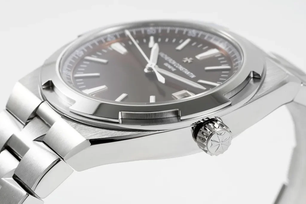 Vacheron Constantin Overseas 4500V/110A-B146 41MM Replica VC022