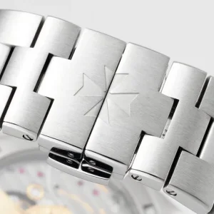 Vacheron Constantin Overseas 4500V/110A-B146 41MM Replica VC022