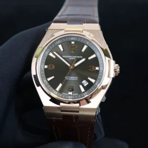 Vacheron Constantin Overseas 47040/000R-9666 42MM Replica VC029
