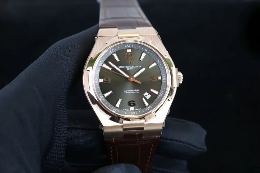 Vacheron Constantin Overseas 47040/000R-9666 42MM Replica VC029
