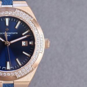 Vacheron Constantin Overseas 1225V/200R-H015 33MM Replica VC001