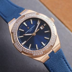 Vacheron Constantin Overseas 1225V/200R-H015 33MM Replica VC001